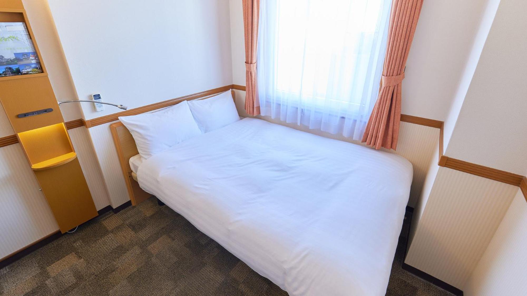 Toyoko Inn Hokkaido Kushiro Juji-Gai Room photo