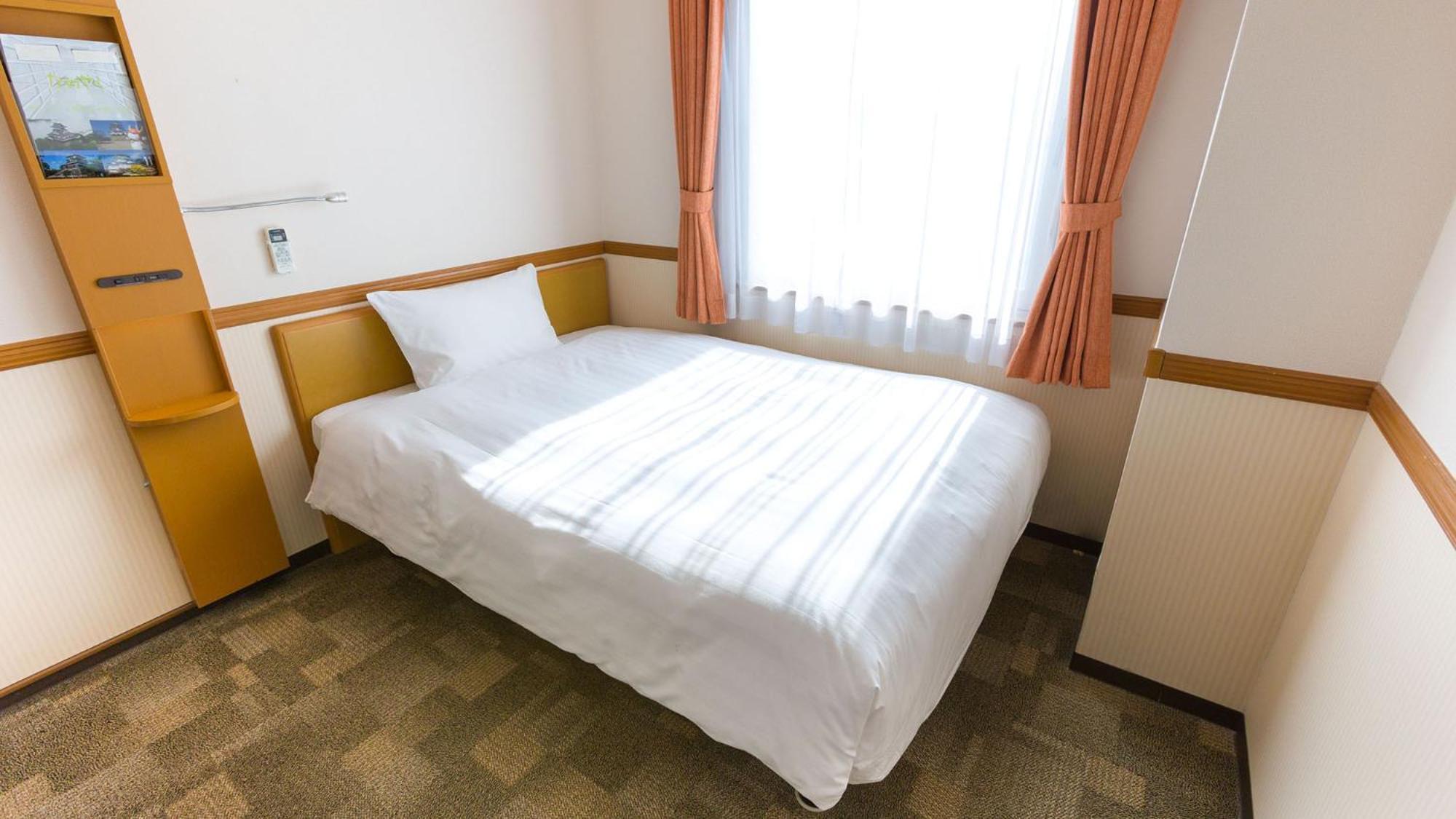 Toyoko Inn Hokkaido Kushiro Juji-Gai Room photo
